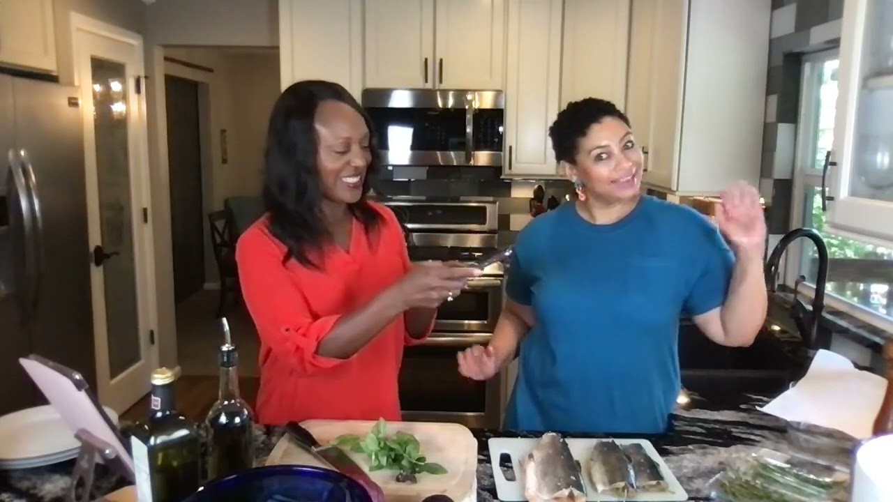 How To Make The Most Delicious Fish