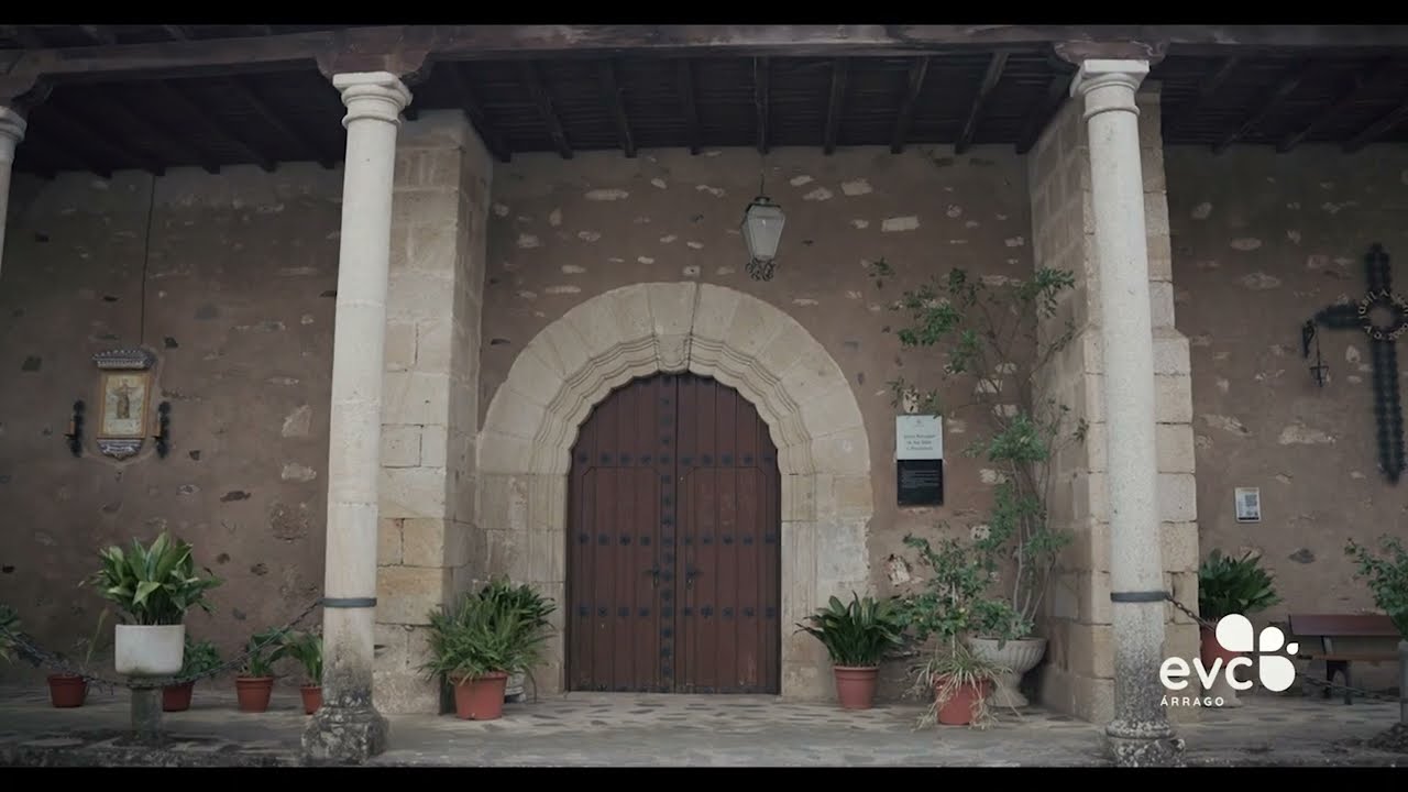 VÍDEO PROMOCIONAL DESCARGAMARIA