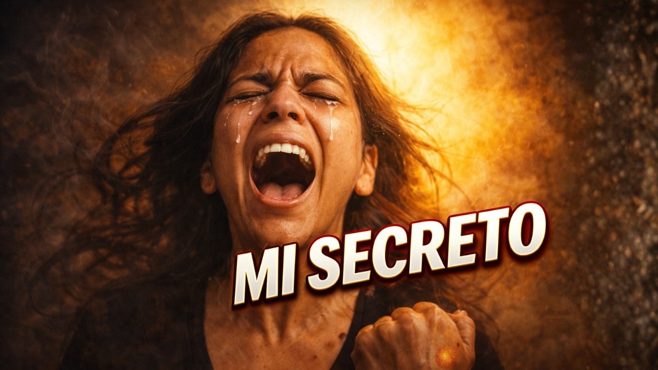 LO QUE LA CURANDERA ME DIJO ABRIÓ UNA PUERTA QUE NO PUDE CERRAR