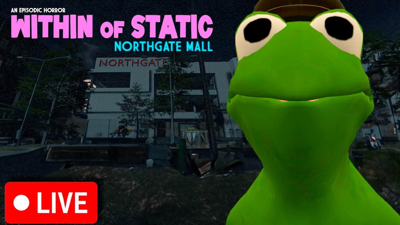 🔴TRABALHO NO SHOPPING ABANDONADO🔴