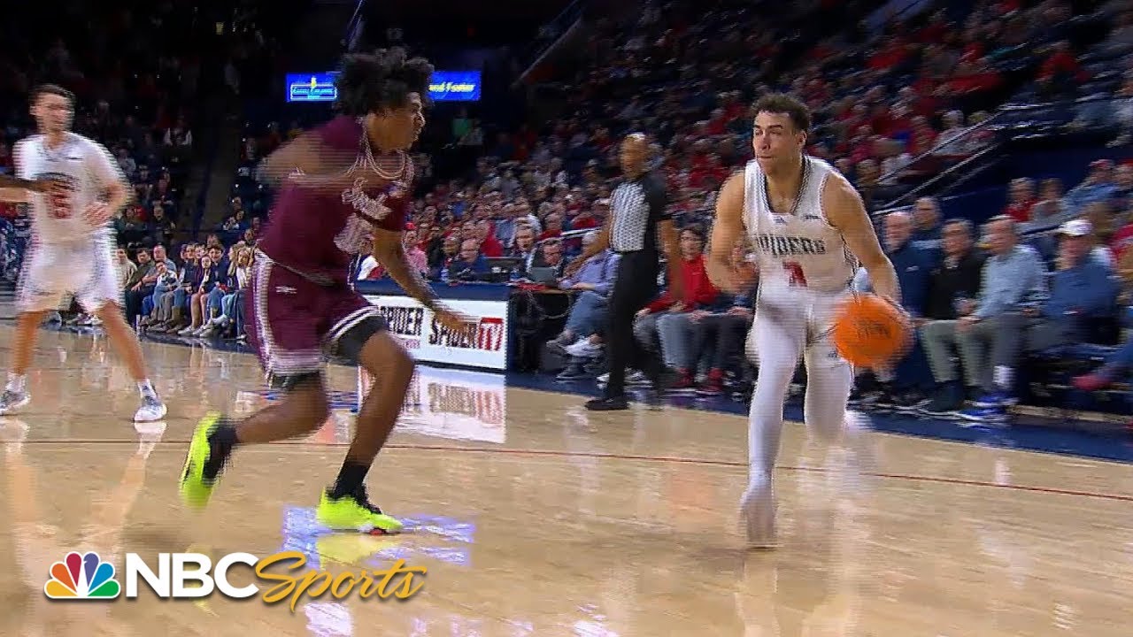 Fordham Rams vs. Richmond Spiders | EXTENDED HIGHLIGHTS | 2/5/23 | NBC Sports
