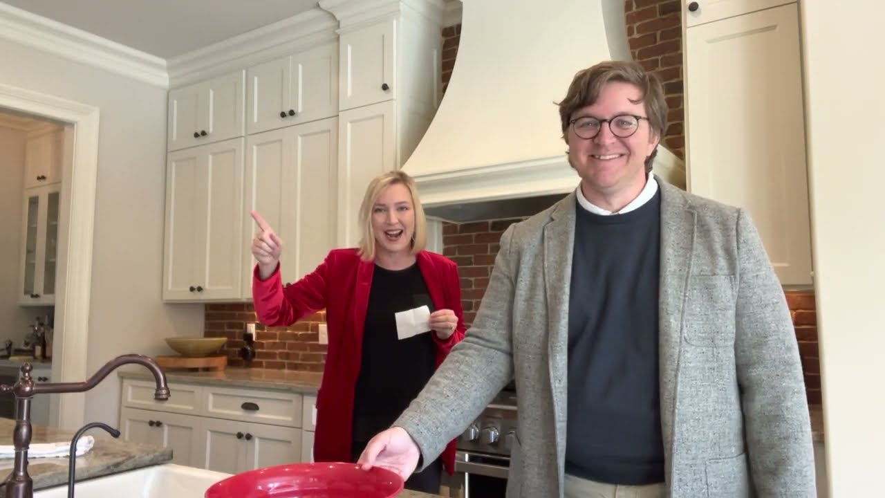 Lesley & Andy's Top Valentine's Date Night Restaurant Picks in Metro Atlanta