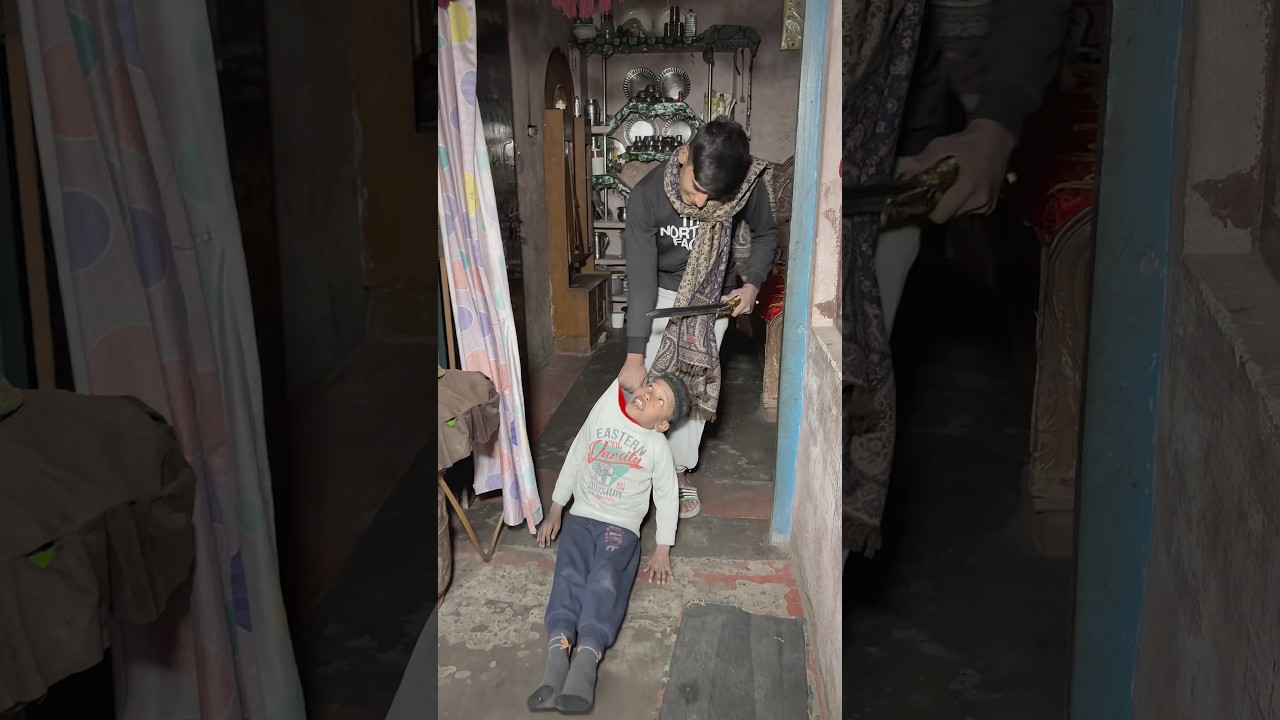 नमाज़ी बच्चे को किया किडनैप 😨😳😭 | End Miss Mt Karna 💔🙏 