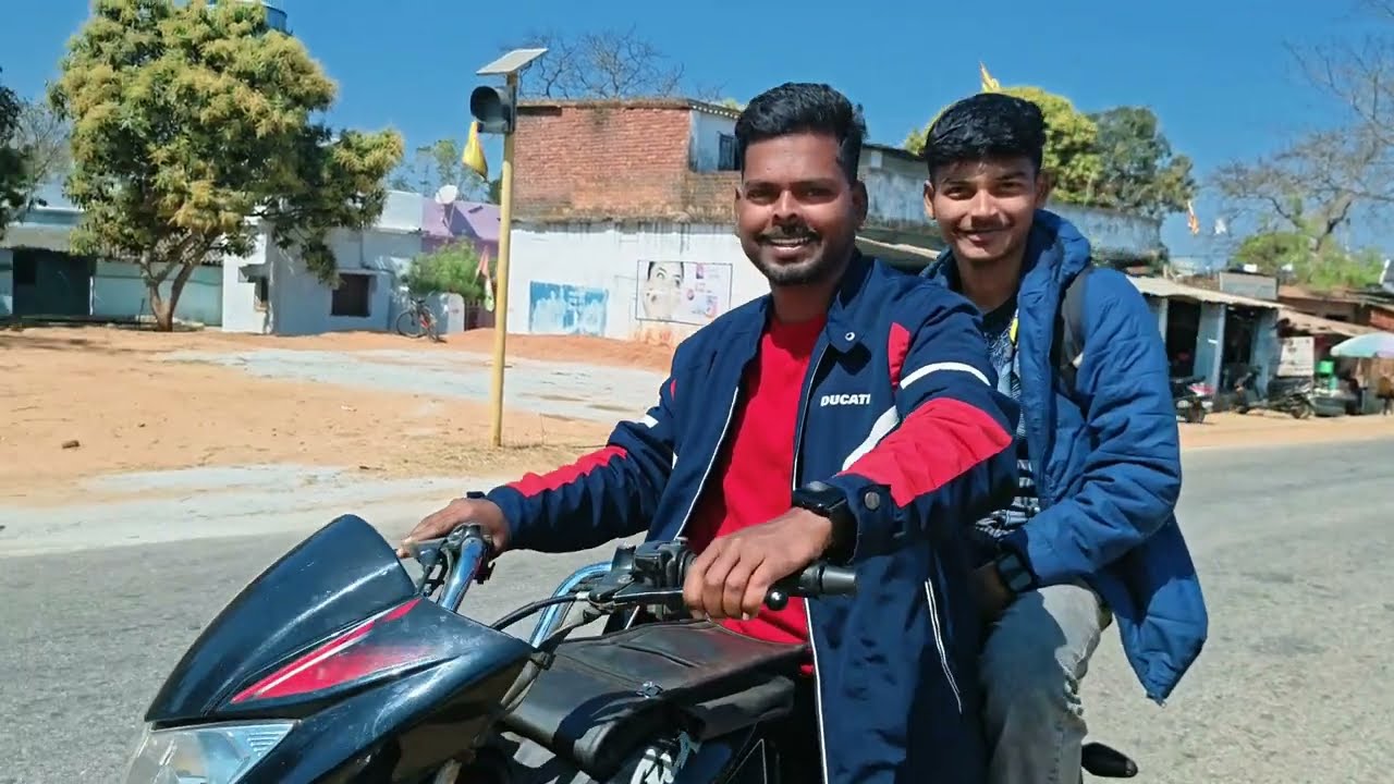 Ullung Ghag Rania(my second vlog)
