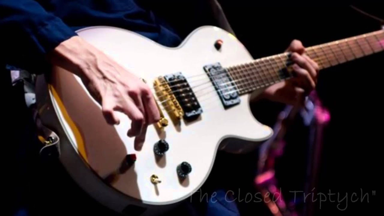 Buckethead ● Top 10 solos ● Pikes : 01 ▶ 50