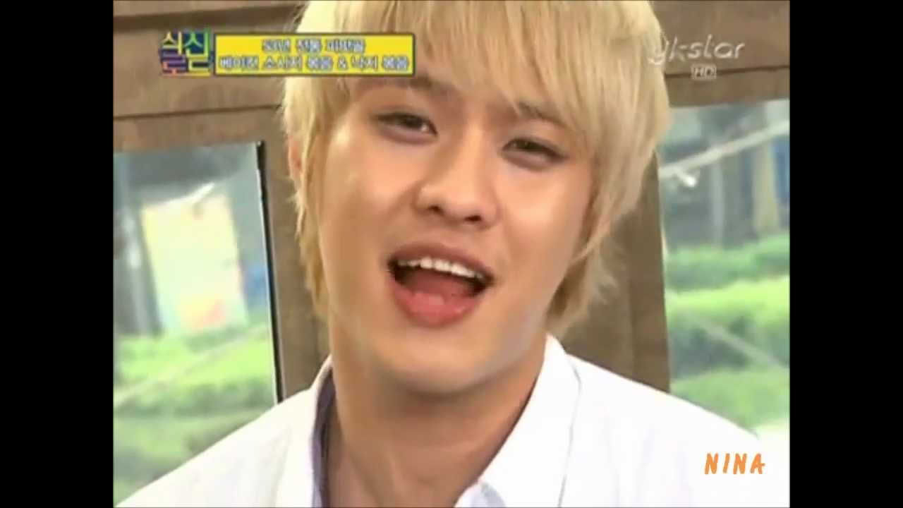 MONA LISA SPICY VER. BY SEUNGHO..FUNNY