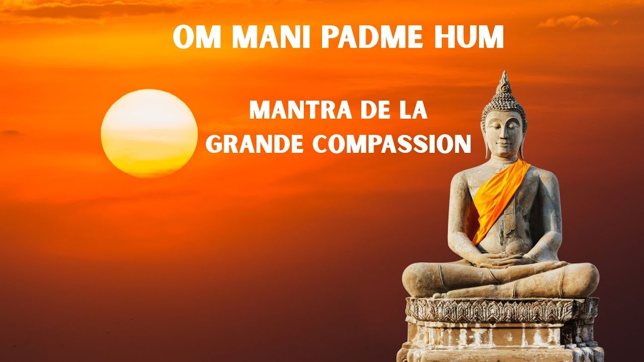 OM MANI PADME HUM