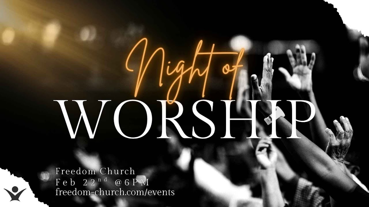 Night Of Worship