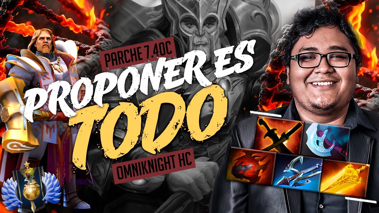 POR ESTOS MOTIVOS, OMNI HC NO ES MALO, ES DECENTE. STATS POR ENCIMA DE TODO