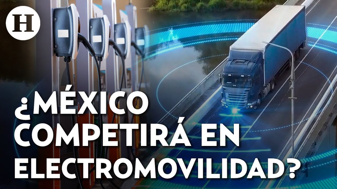 &iquest;Por qu&eacute; la electromovilidad se ha vuelto un factor clave en las guerras comerciales? | An&aacute;lisis