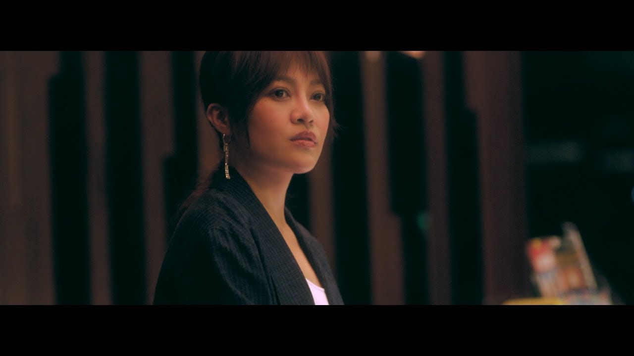 戴愛玲 Princess Ai《暗了，亮了 Out of Darkness Comes Light》Official Music Video