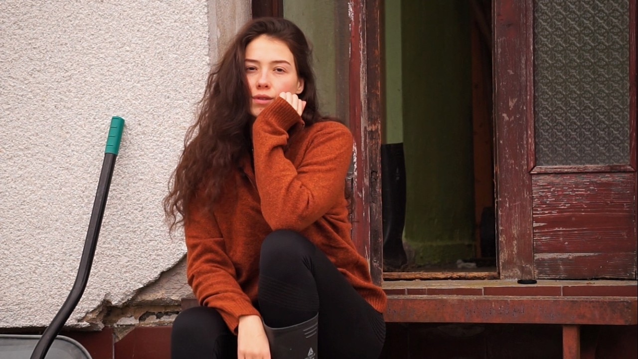 Life in a Slavic Village | Northern Slovakia