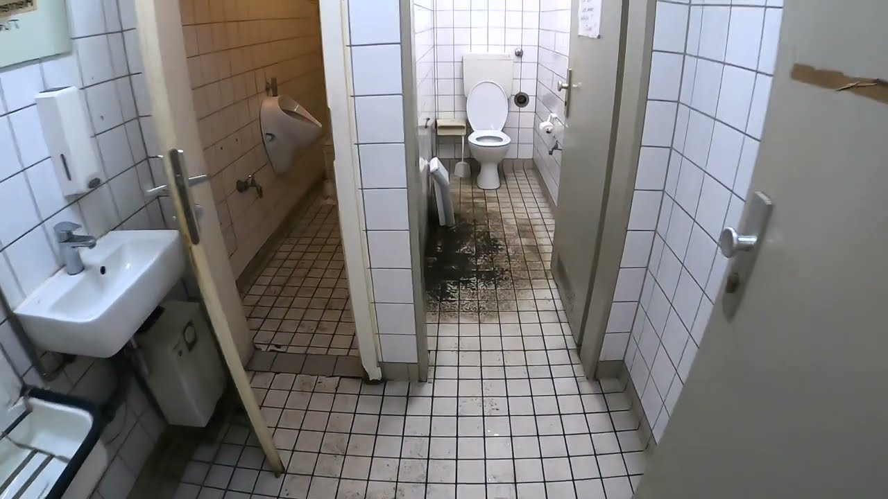 Кемпинг 509. На станции маленьких зеленых призраков