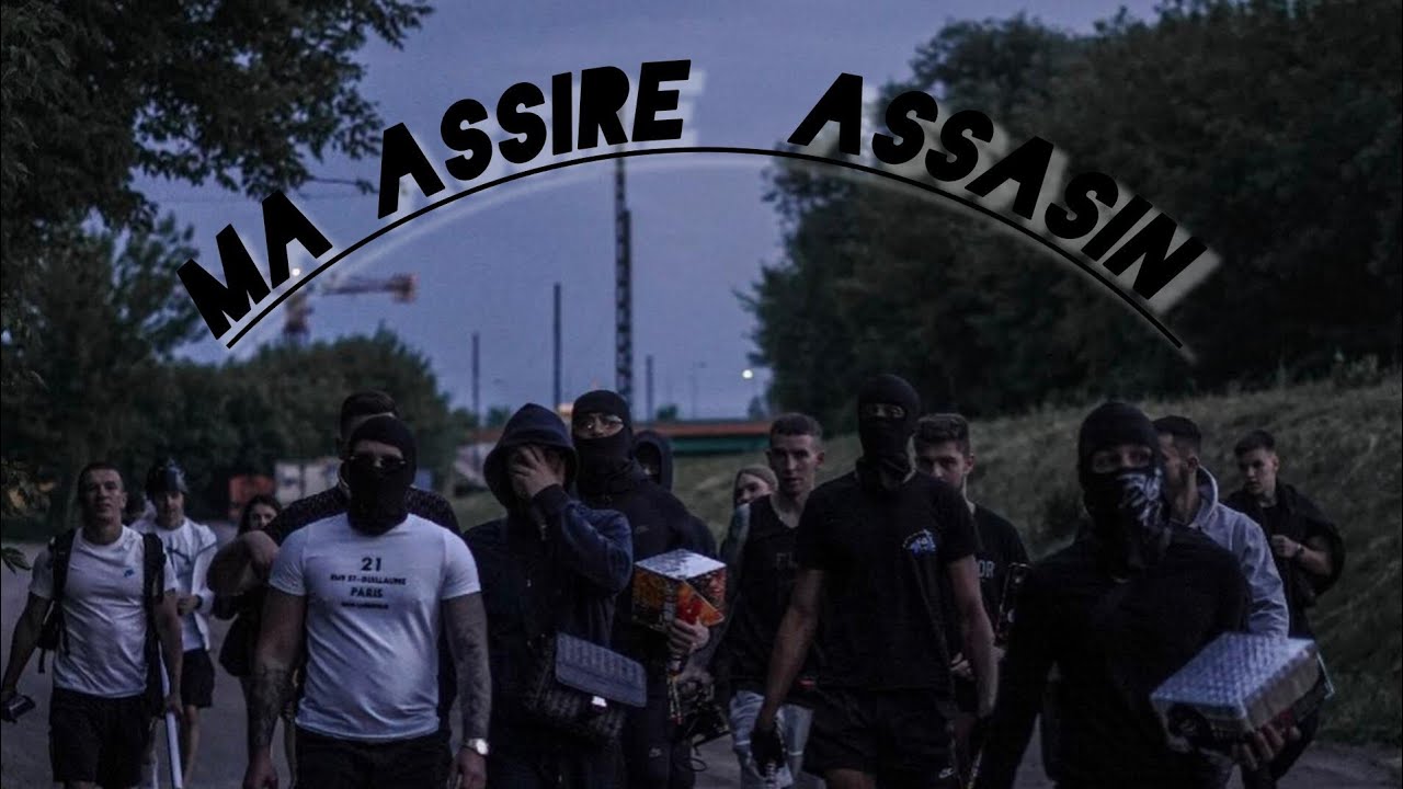 E9 ENZO - Ma Assire Assasin [SNIPPET]