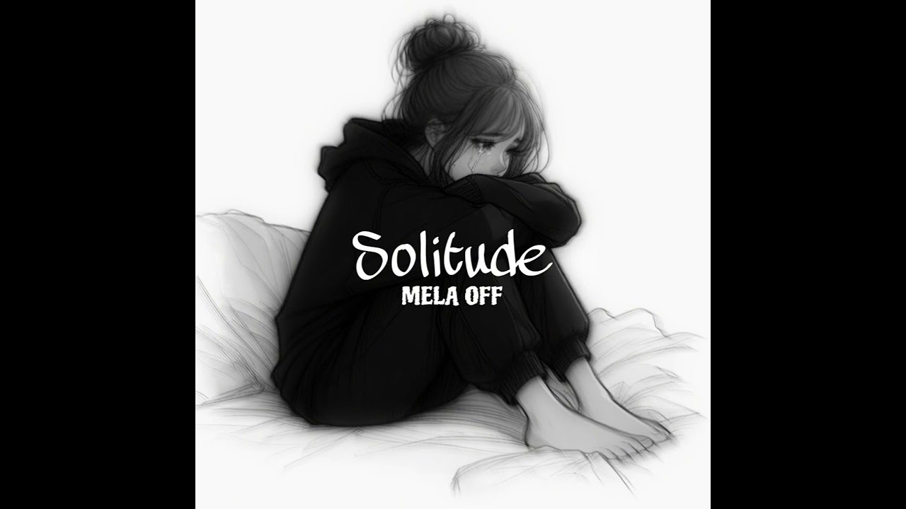 Solitude - Mela Off ( Audio ) 