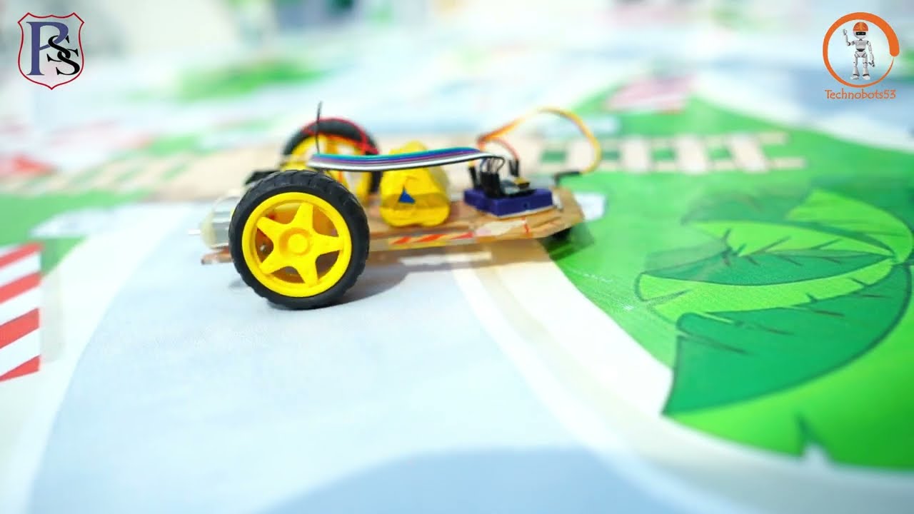 Empowering the Future: Celebrating STEM at the Probotics League! 🌟🤖