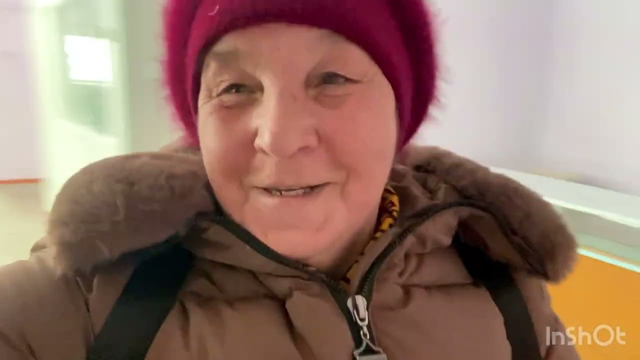 Когда ухожу в баню собака Кузя делает это