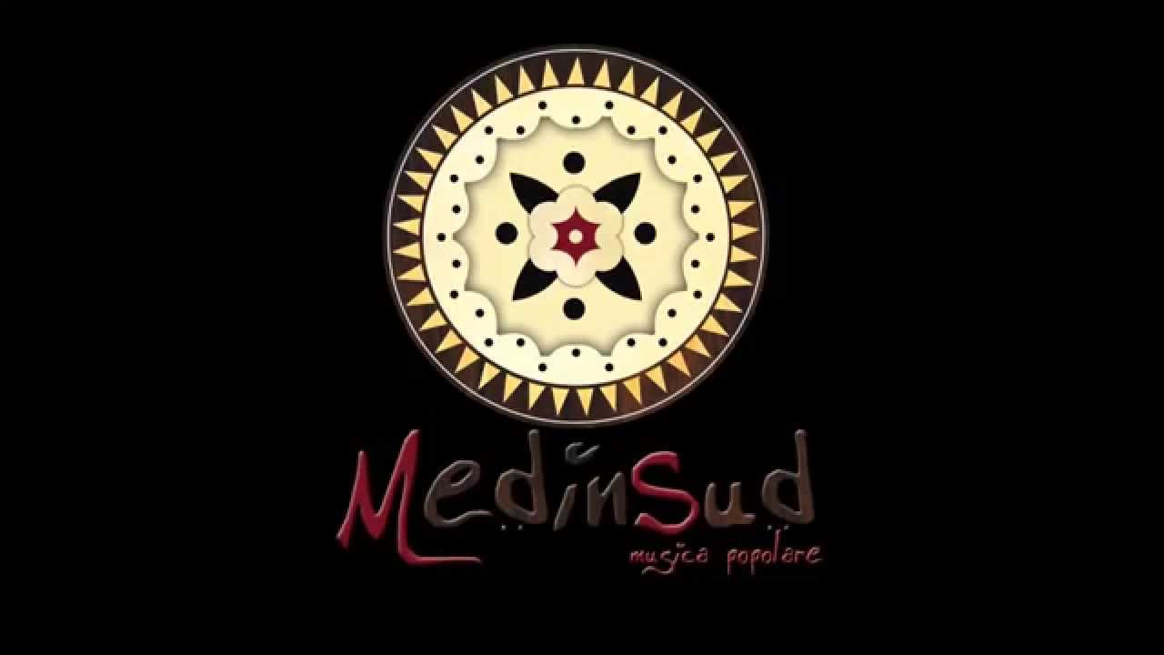 MedinSud - Tarantella Minore