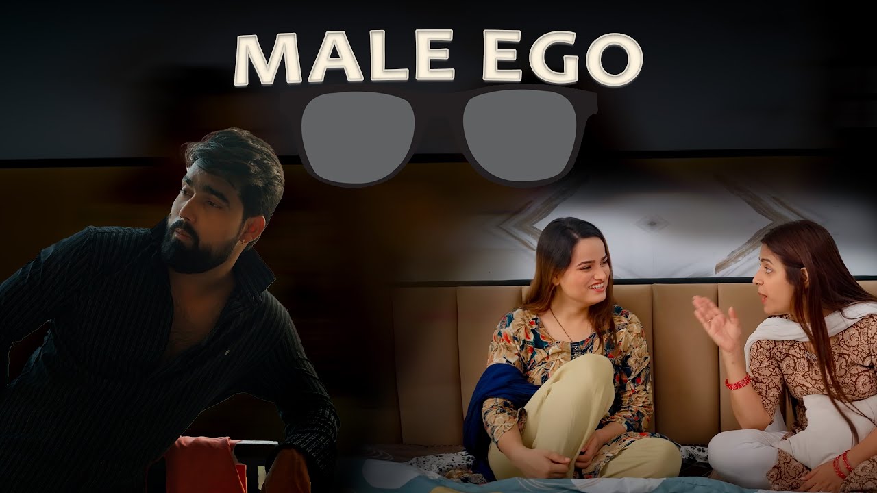 भाभी जी का तरीका सिख़लो - Saqib Saifi