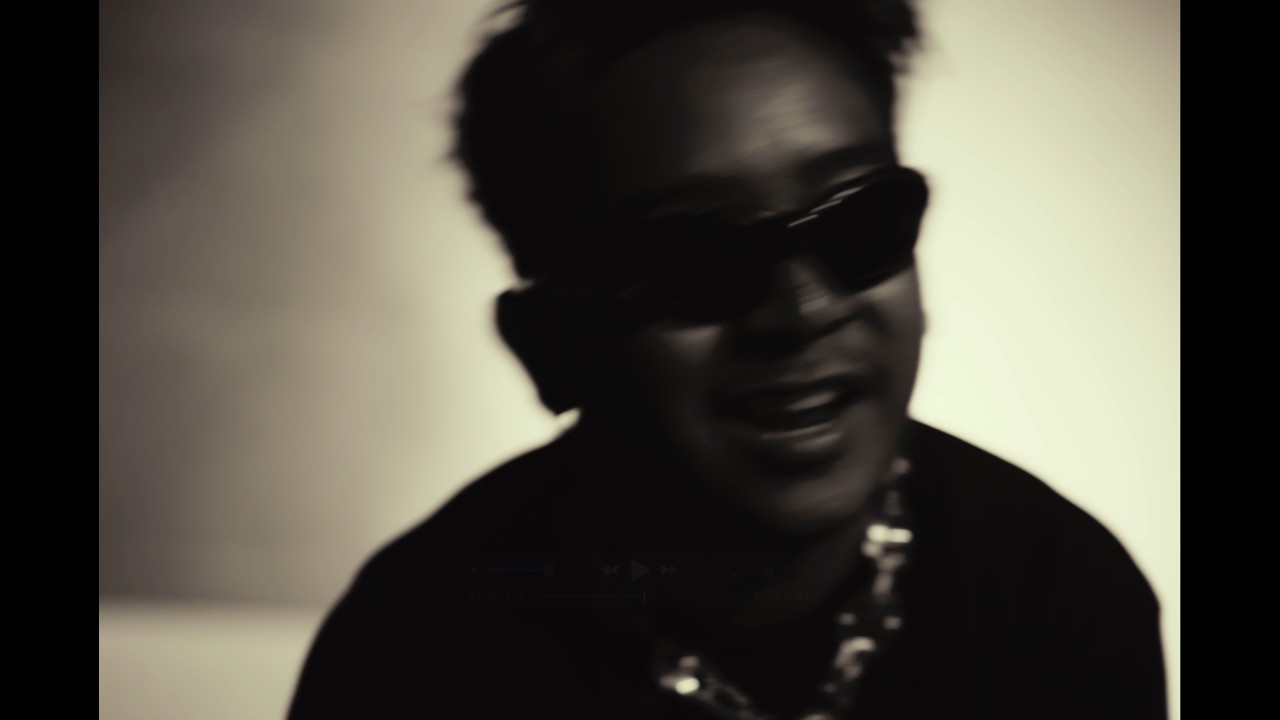 BROWN - បង្រៀនអូនស្មោះ (Teach You How To Smos) OFFICIAL MUSIC VIDEO