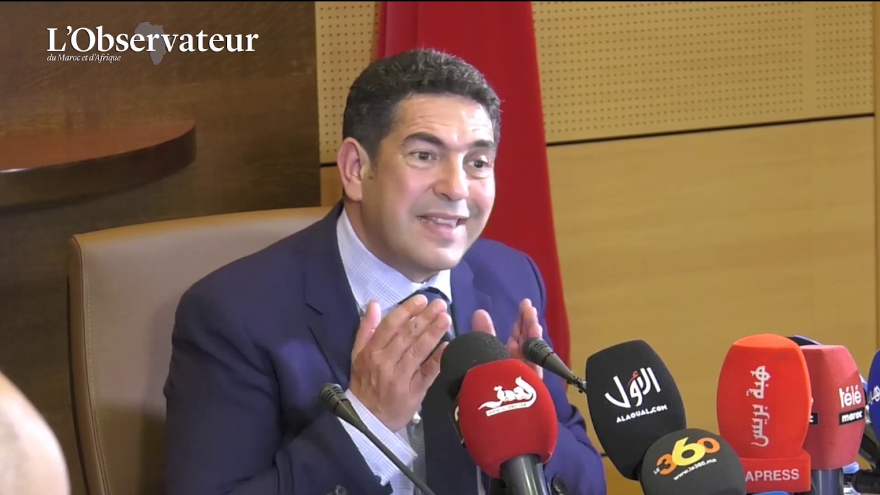 Said Amzazi met fin aux faux espoirs des enseignants contractuels