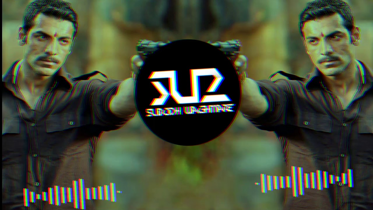 Manya Surve - SUBODH SU2 |
Shootout at Wadala Dialogues Remix |2019