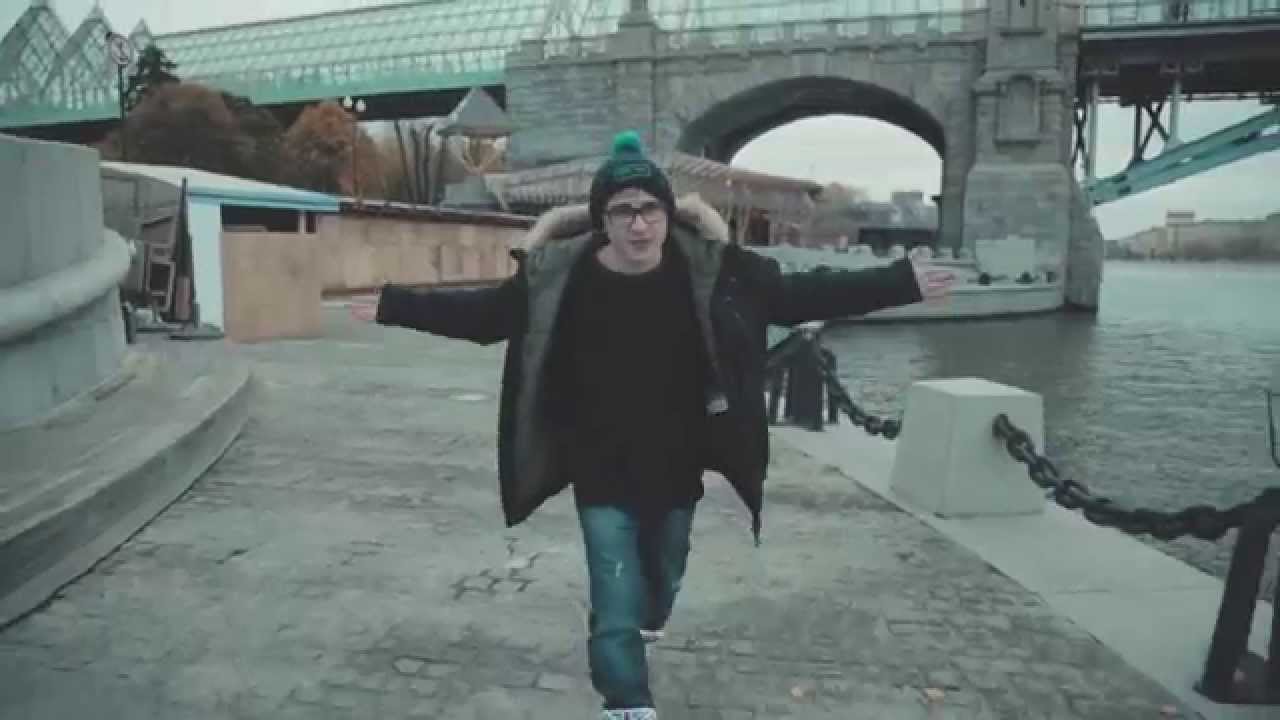 Эльдар Джарахов - Трахаться, курить, бухать! (#УРБ, 2 раунд)