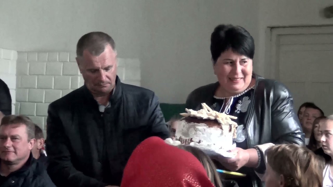 День села  Грем'яче-Яківці  \част.1\