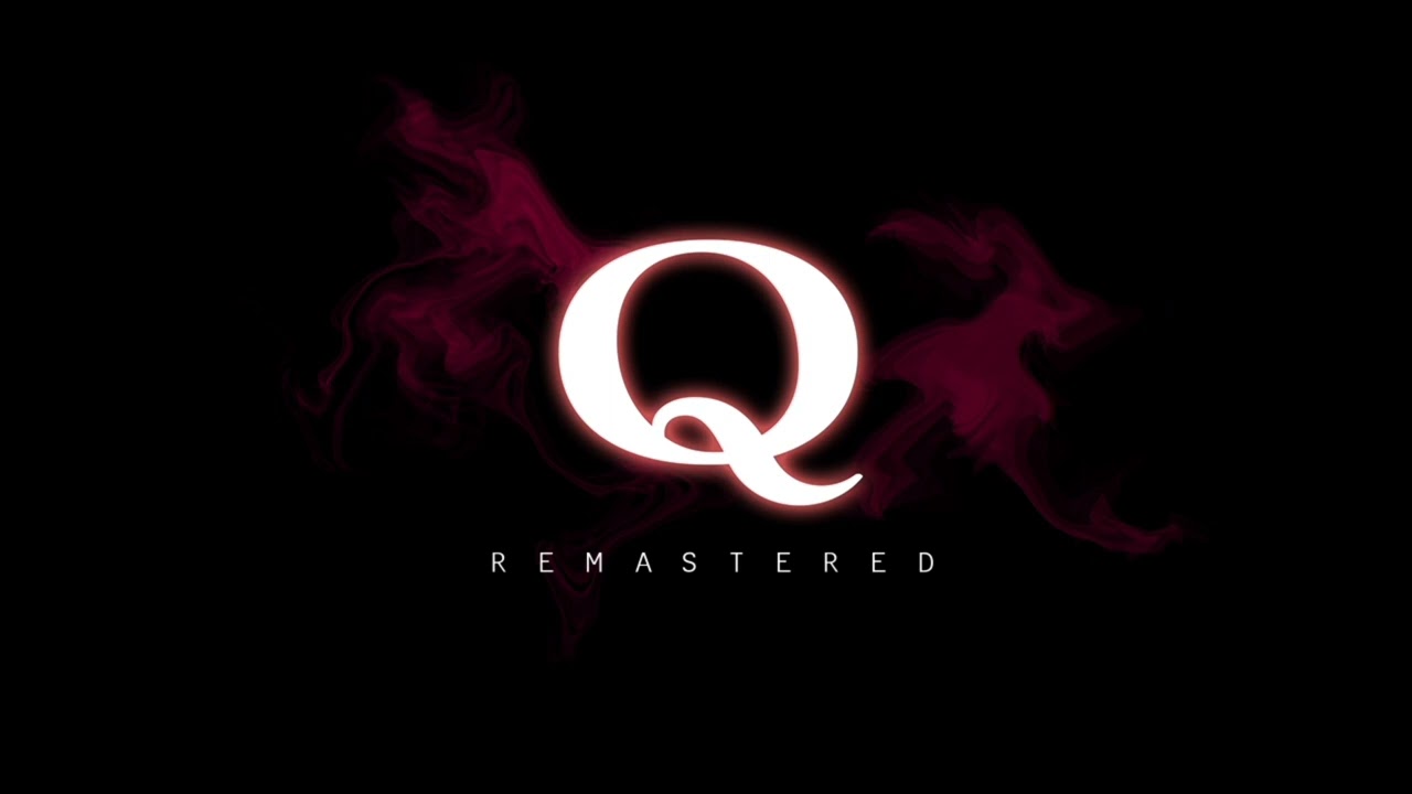 Q REMASTERED BGM IQ TEST ゲーム