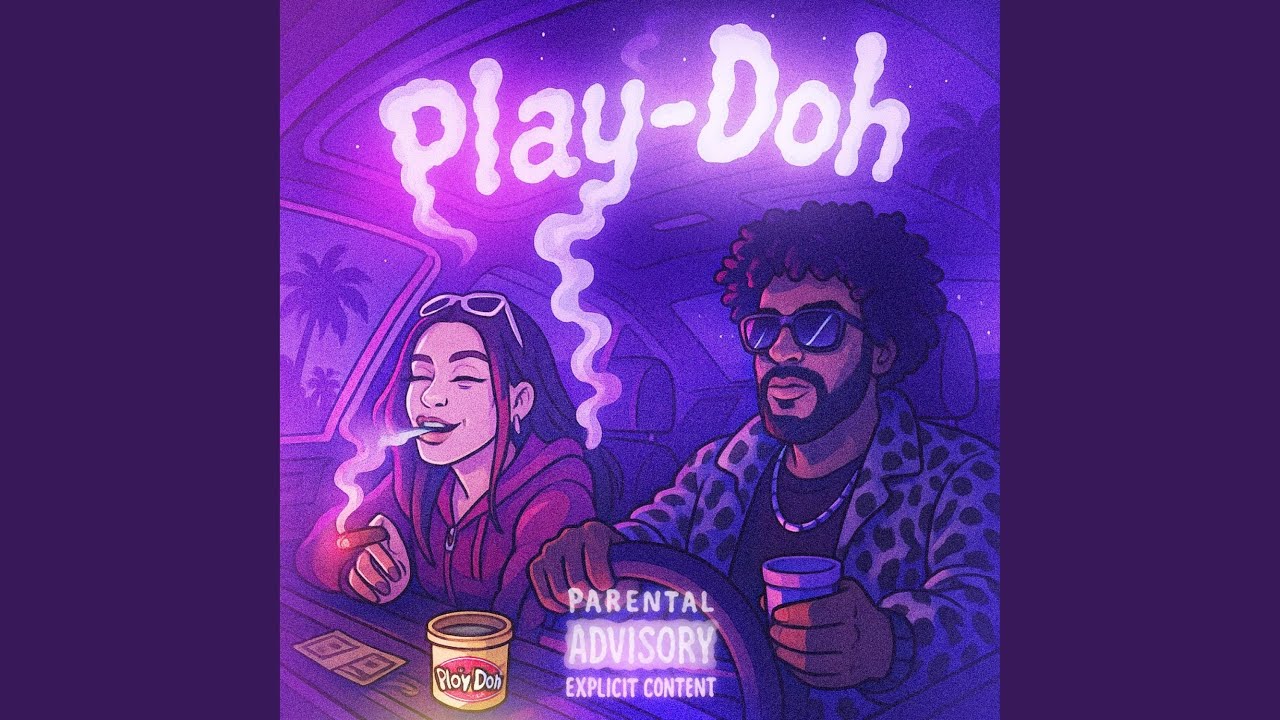 Play-doh (feat. Neska)