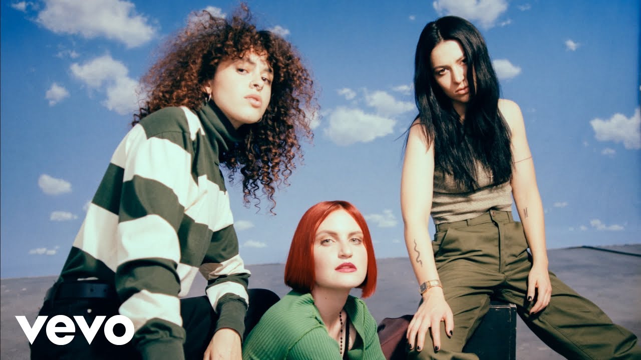 MUNA - Good News (Ya-Ya Song) (Audio)