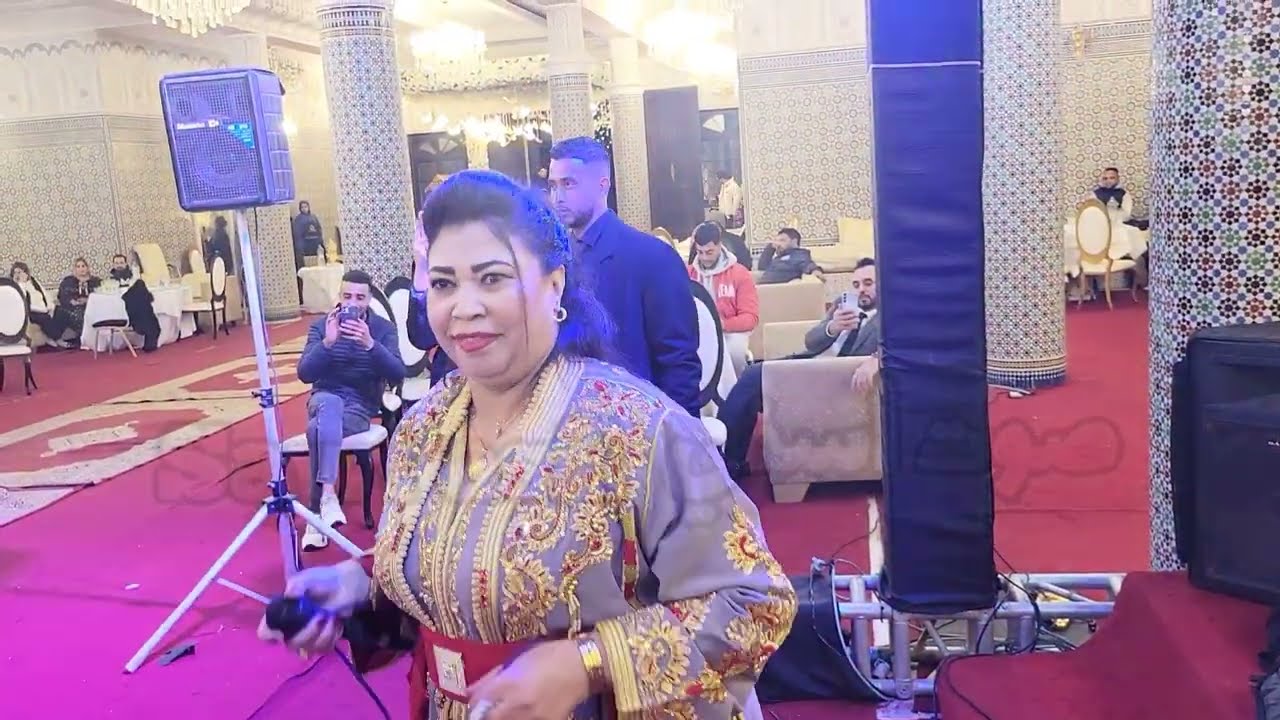 منى السطاتية سواكن ملاقية مع الفنان اليزيد 