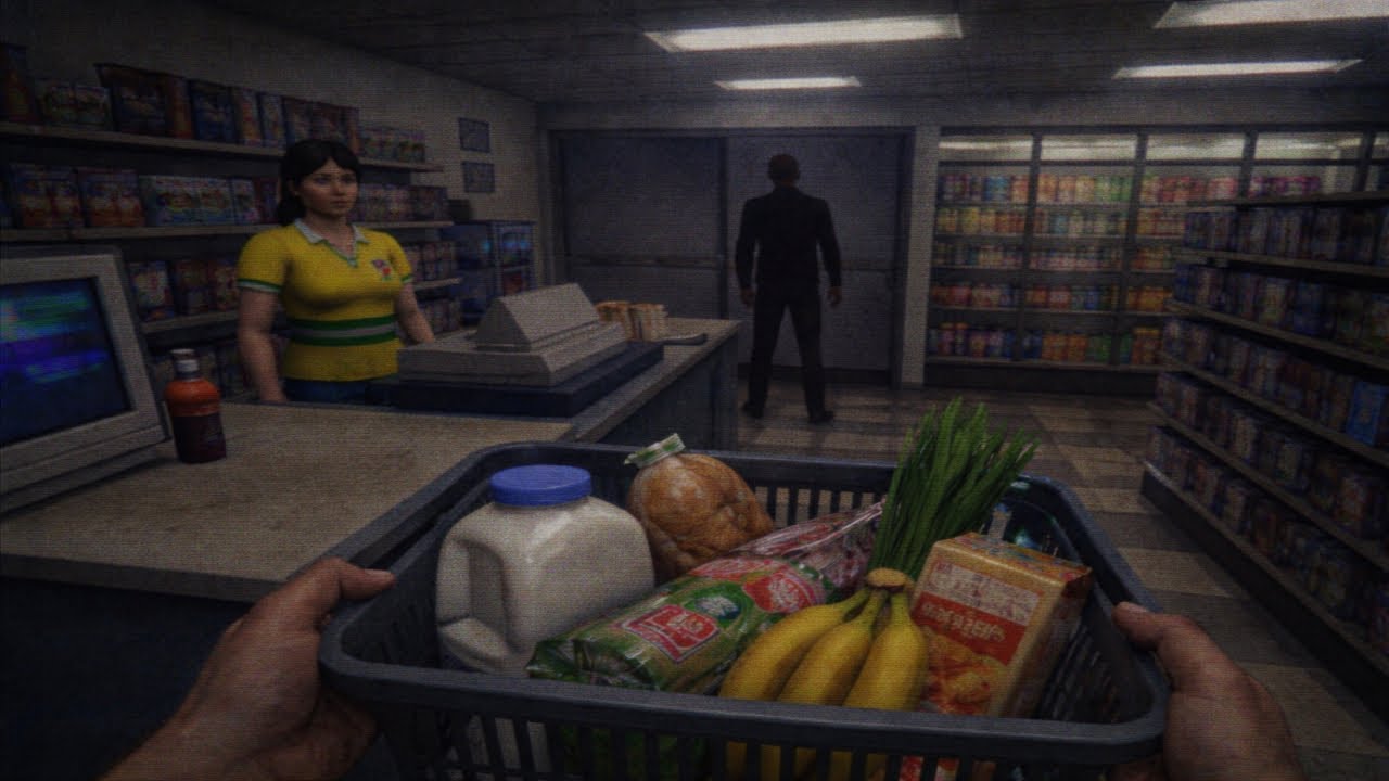 I Can’t Escape What I Did…