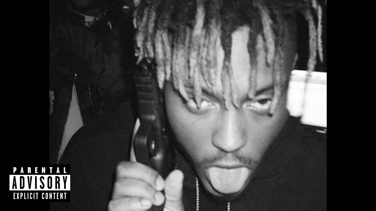 [FREE] Juice WRLD Type Beat 2025 - 