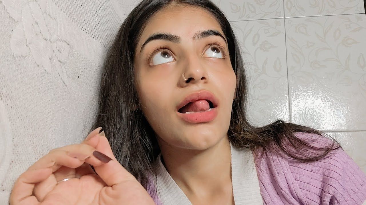 ASMR Hindi| Worst Reviewed makeup Artist