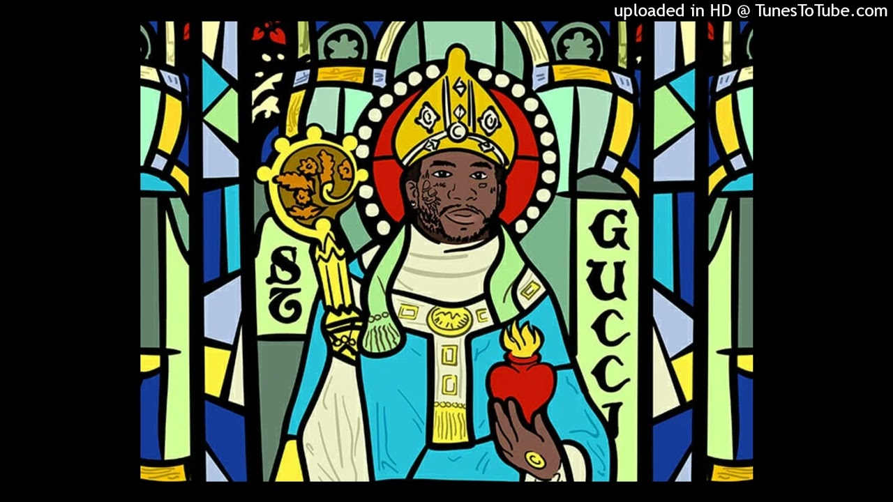 {FREE} GUCCI MANE x ZAYTOVEN 