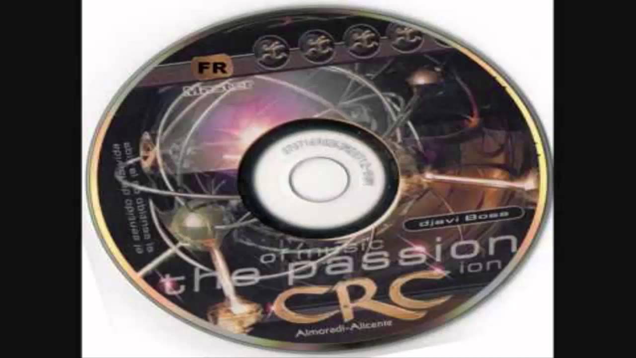 Central Rock - Masters - 2003 - Dj Juanma & Dj Javi Boss
