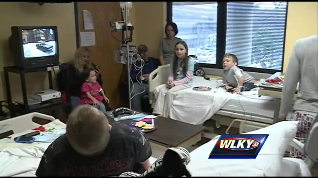 Enzyme treatment gives hope to children with Morquio syndrome