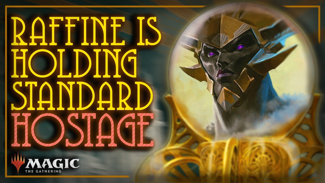 🔥Everything Wrong With Raffine, Scheming Seer.