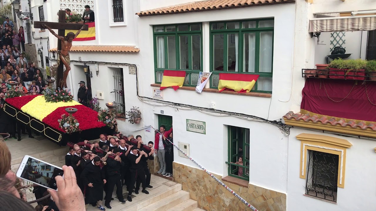 Agrupación Musical Santa María Magdalena Caridad del Guadalquivir
