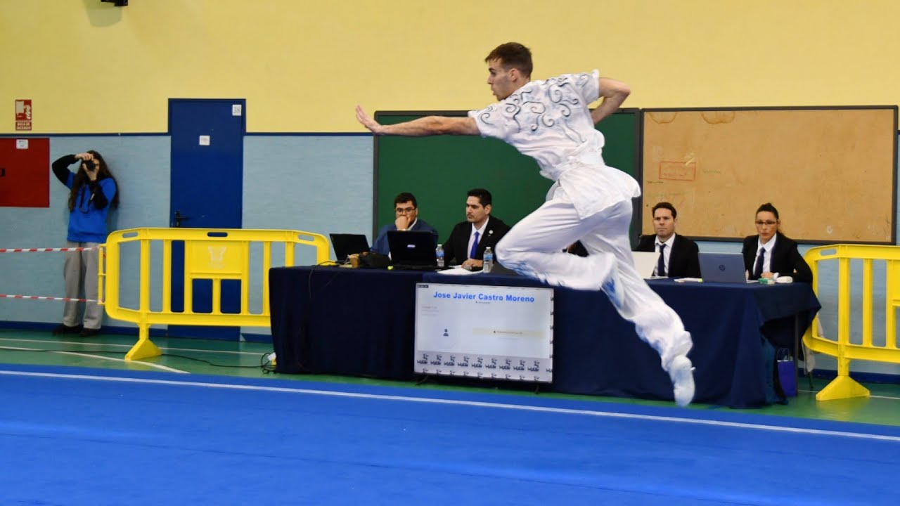 I Open Taolu PNM - Highlights 2026.02.07