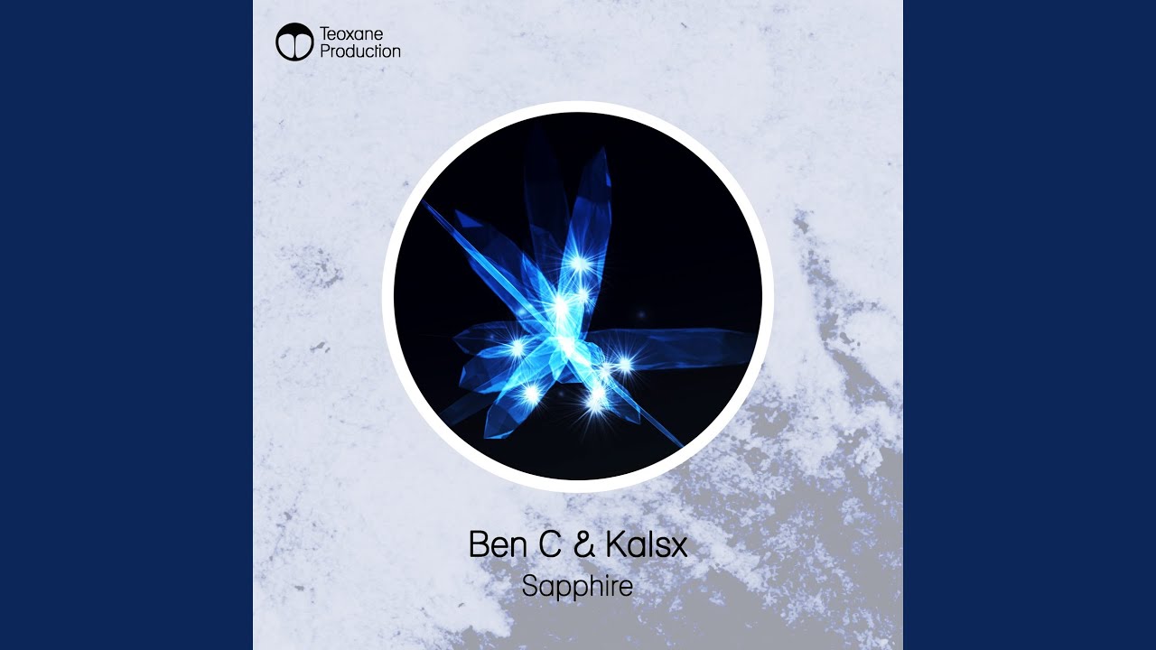 Sapphire (Original Mix)