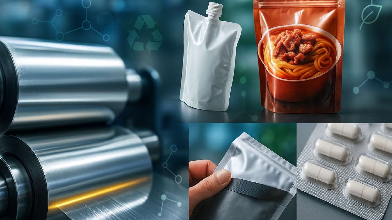 Advanced Flexible Packaging Adhesive Training: Formulation Strategies for Modern Pros #onlytrainings