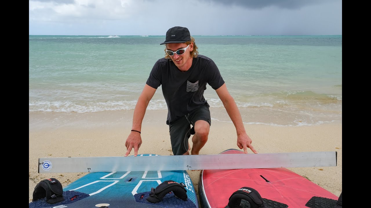 2025 Test Freerideboards