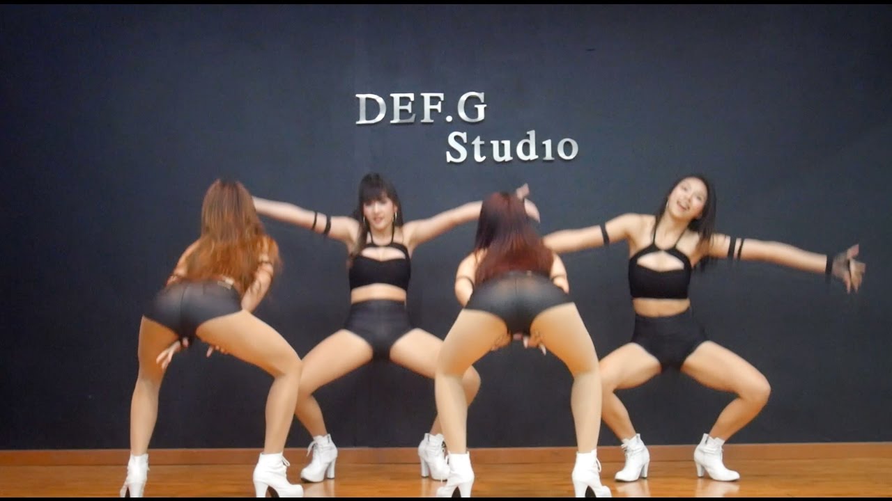 [เพลงโจ๊ะๆมันส์ๆ] โสดสนุก - Flame ft. สโมสรชิมิ Rsiam (Danced by Def-G)
