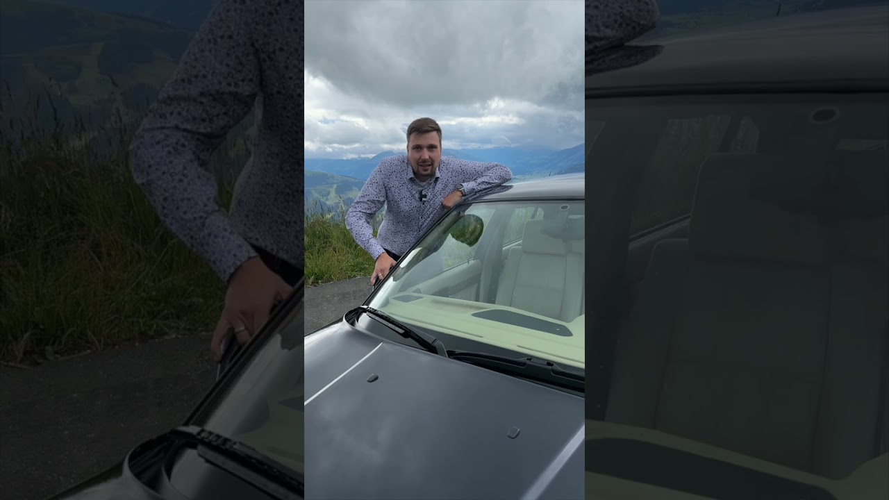 FINGER WEG Pt. 3 - Diese Autos machen dich ARM oder bringen dich um!