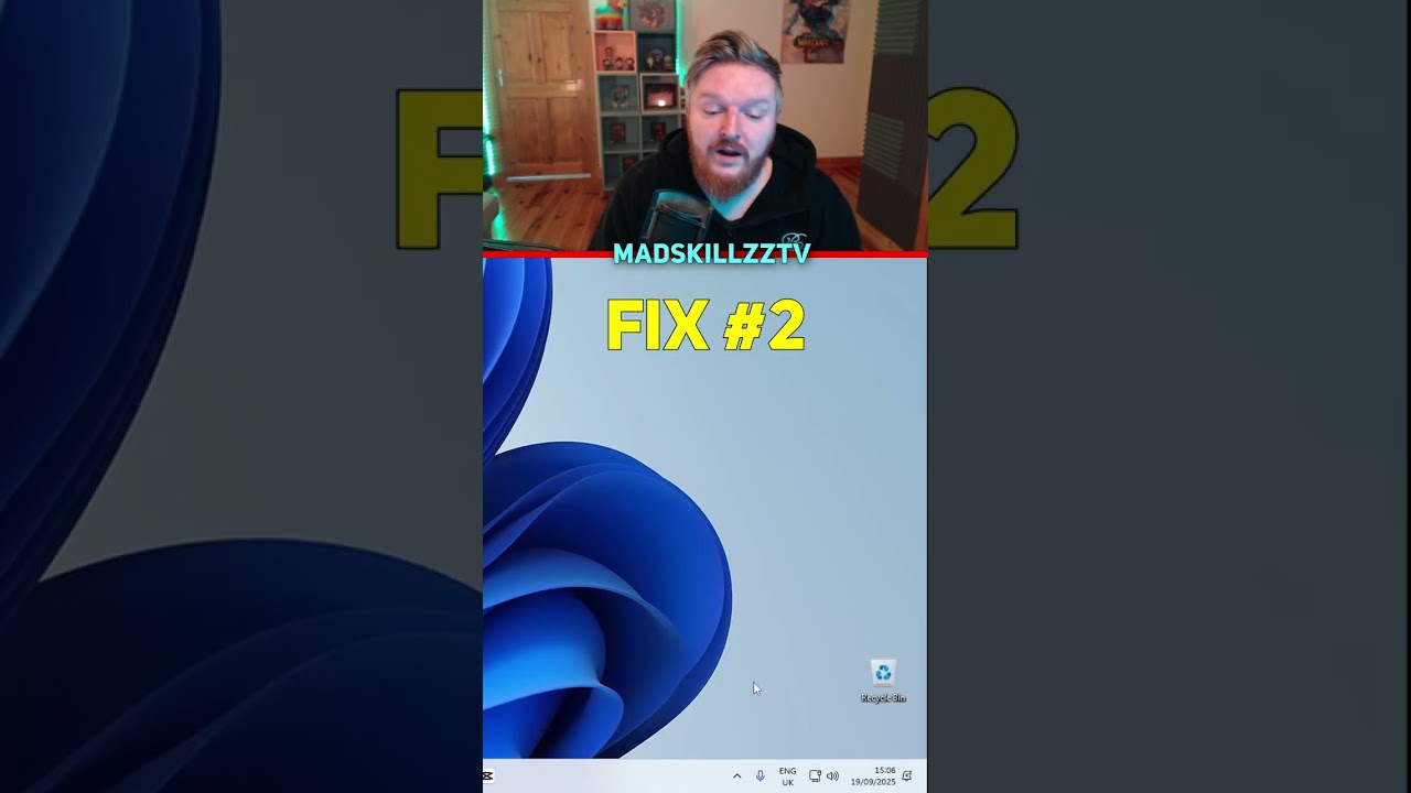 World of Warcraft Freeze Fix?