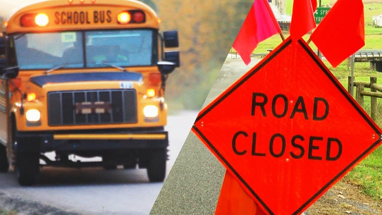 7-Year-Old Pennsylvania Boy Killed While Waiting for School Bus