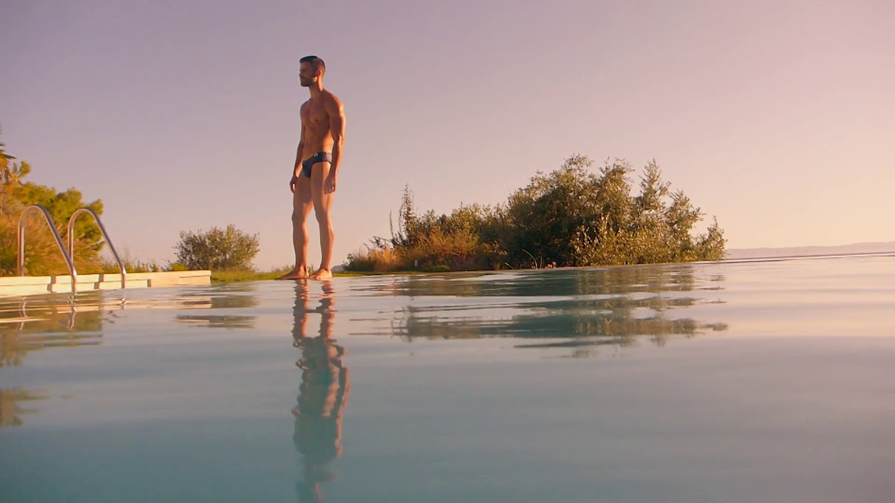 Tricky Swimwear Line Modus Vivendi
