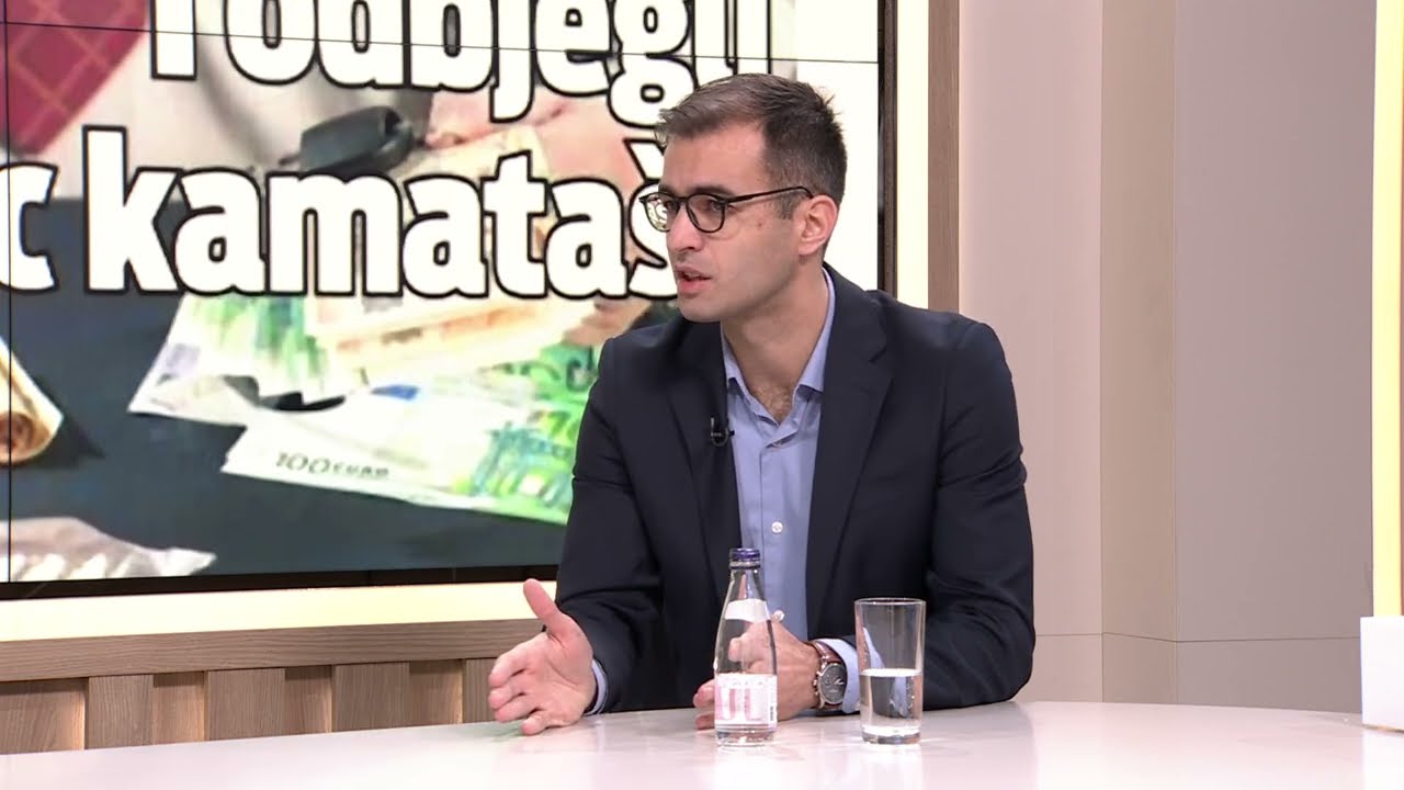 BOJE JUTRA - PREGLED ŠTAMPE: ILIJA MUGOŠA, SEP | Vijesti online